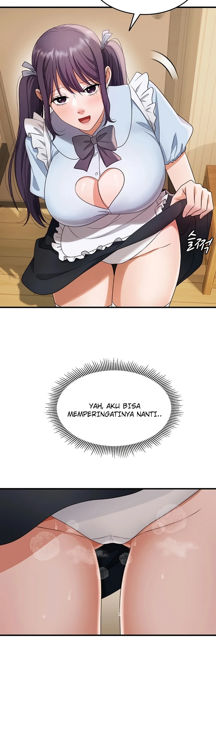 One More Chance - Page 16